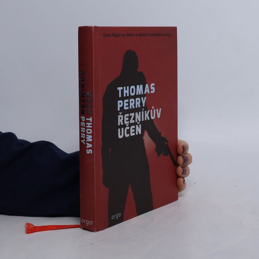 Thomas Perry Řezníkův učeň