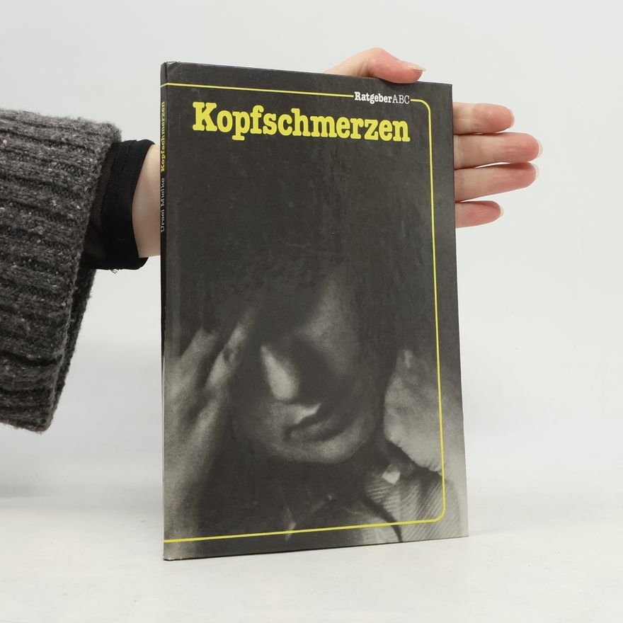 Ursel Mielke Kopfschmerzen