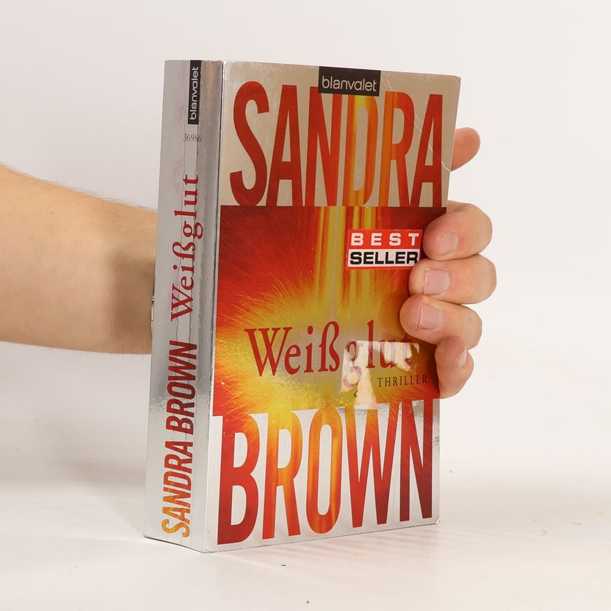 Sandra Brown Weißglut
