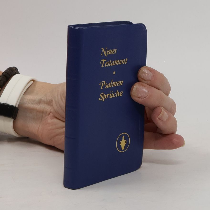 Kolektiv autorů Neues testament