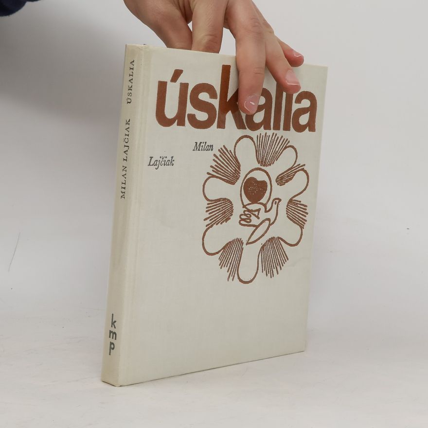 Milan Lajčiak Úskalia