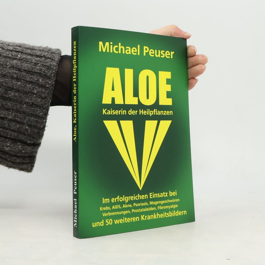 Michael Peuser Aloe