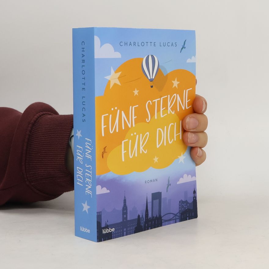 Charlotte Lucas Fünf Sterne für dich