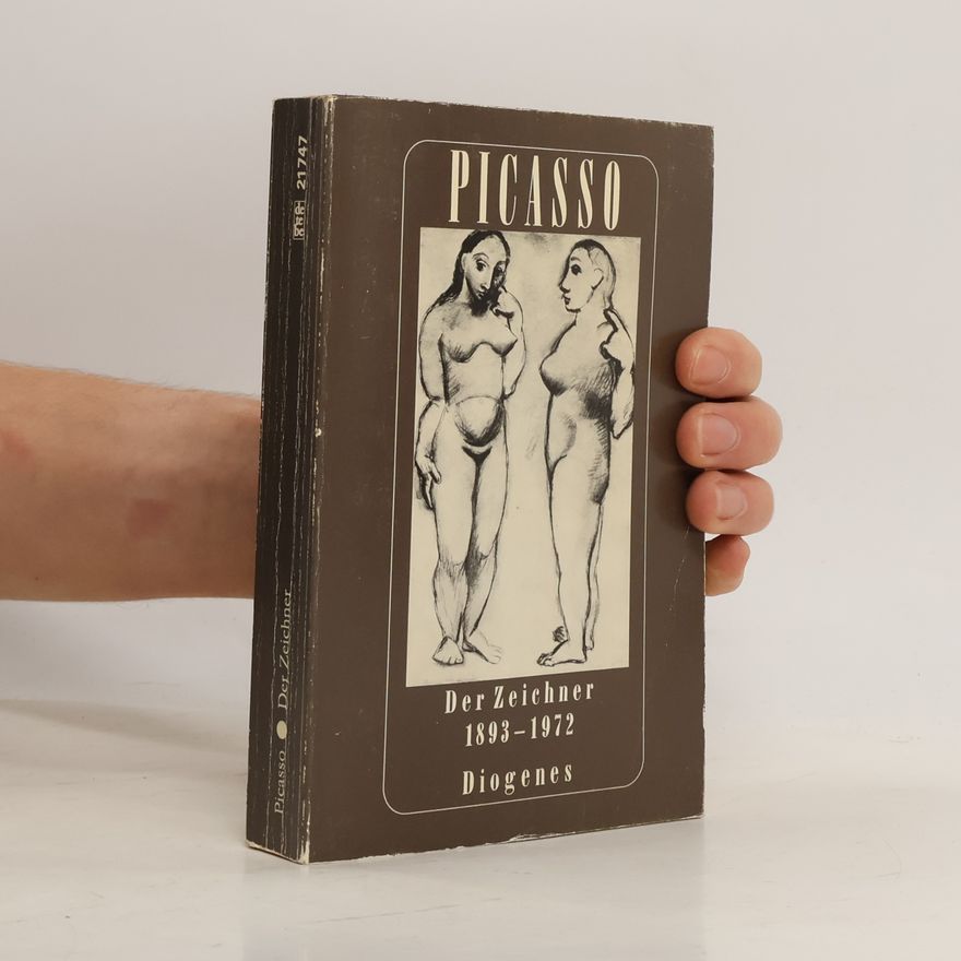 Pablo Picasso Pablo Picasso - der Zeichner