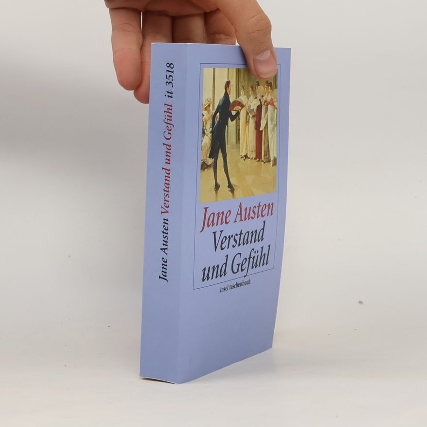 Jane Austen Verstand und Gefühl