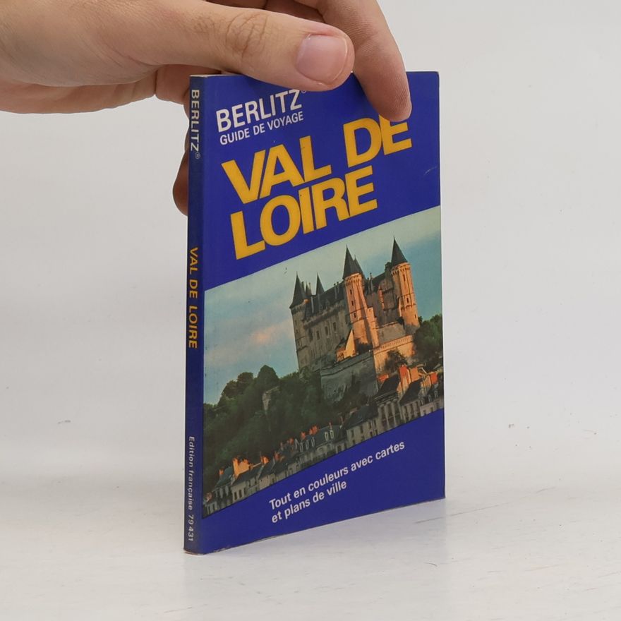 Various authors Val de Loire