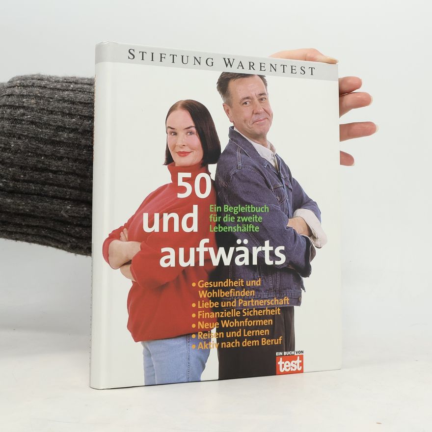 Ingrid Füller 50 und aufwärts