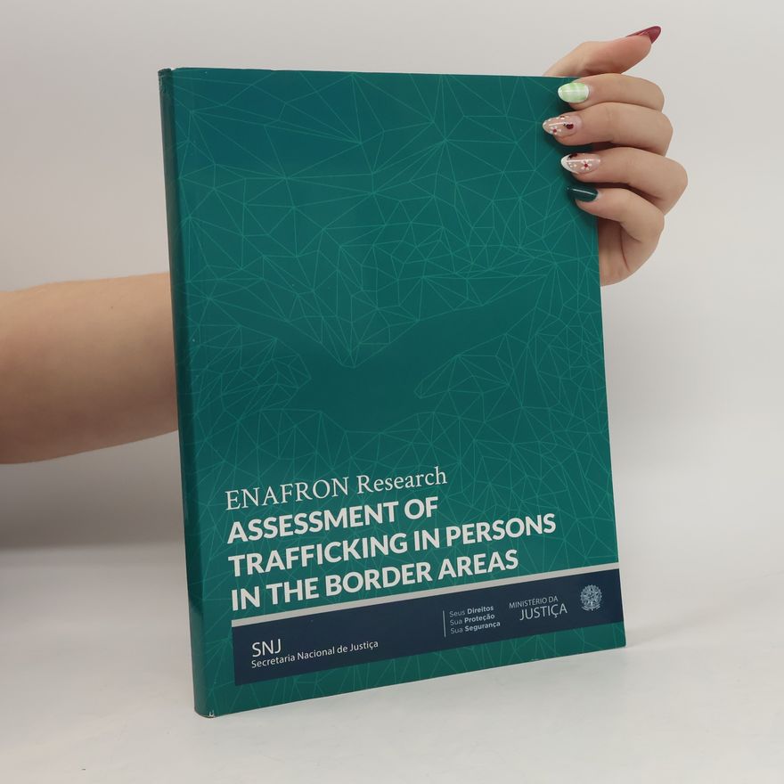 Claire Healy  Assessment of Trafficking in Persons in the Border Areas