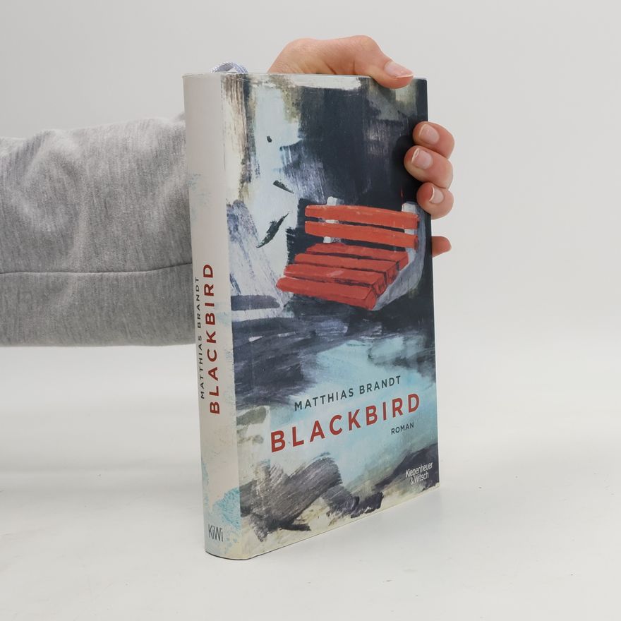 Matthias Brandt Blackbird