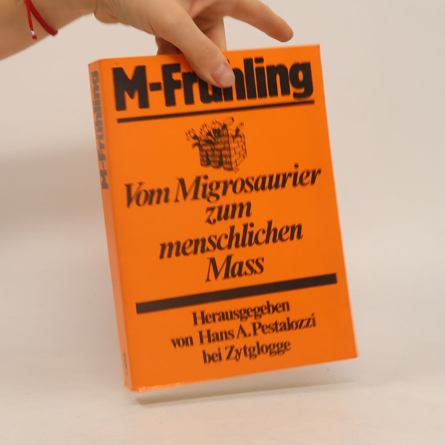 Pestalozzi, Patrick M-Frühling