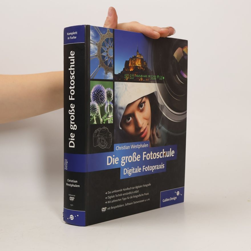 Christian Westphalen Die große Fotoschule