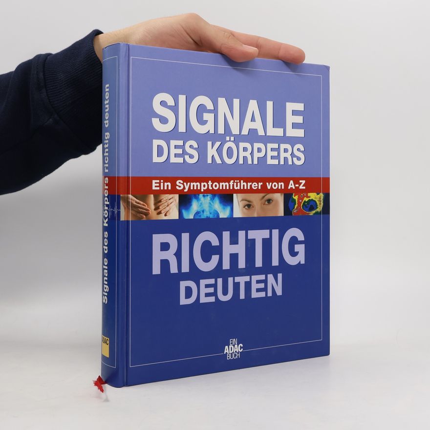 Jürgen Bennemann Signale des Körpers richtig deuten