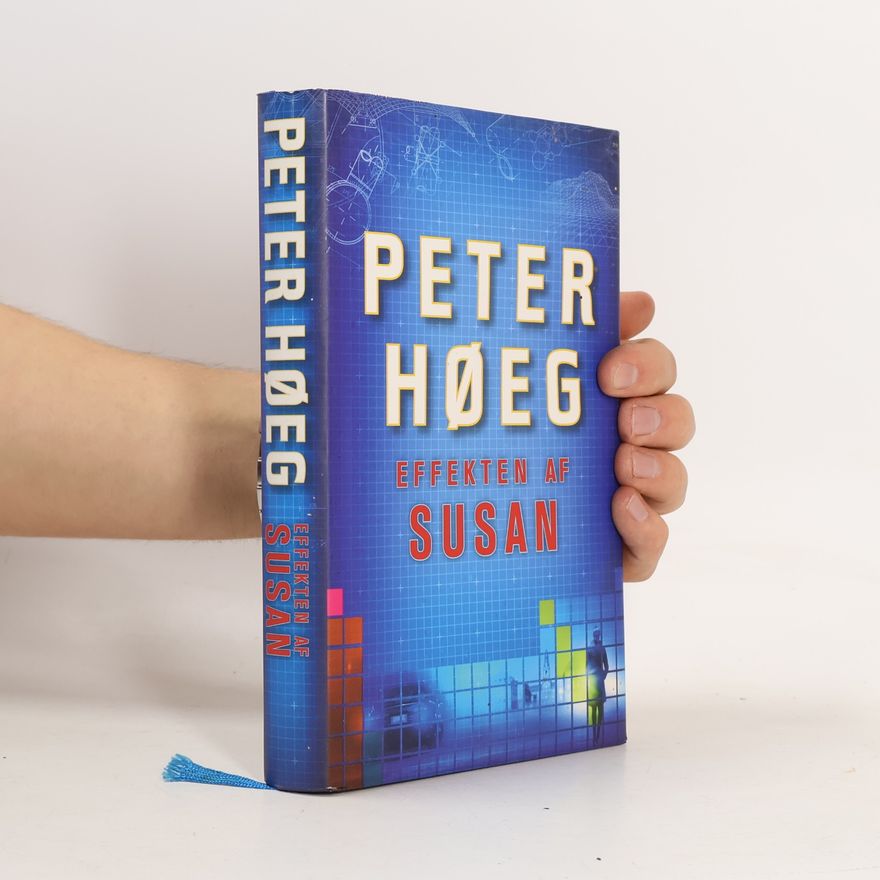 Peter Høeg Effekten af Susan