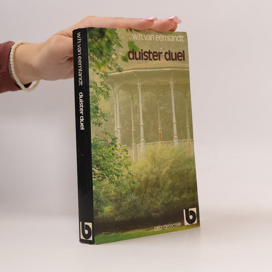 W. H. van Eemlandt Blitz/Detective: Duister Duel