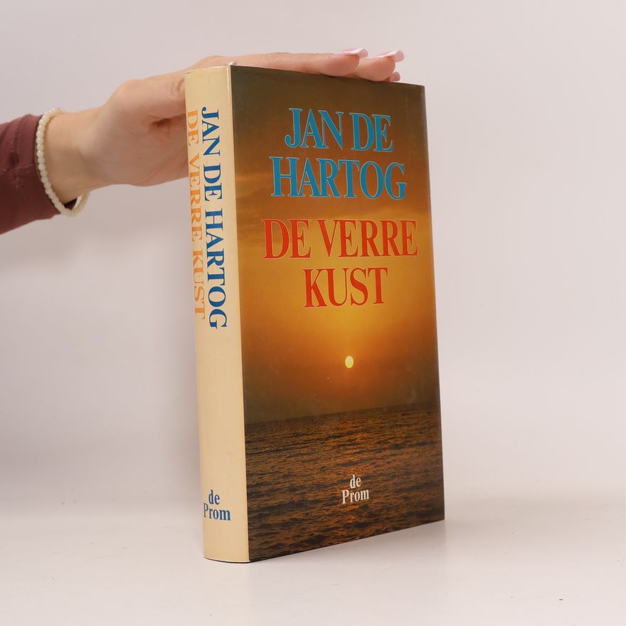 Jan de Hartog De Verre Kust