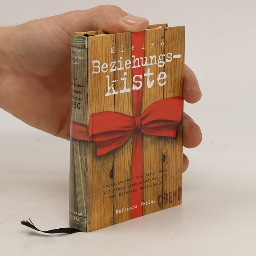 Karin Bock Kleine Beziehungskiste