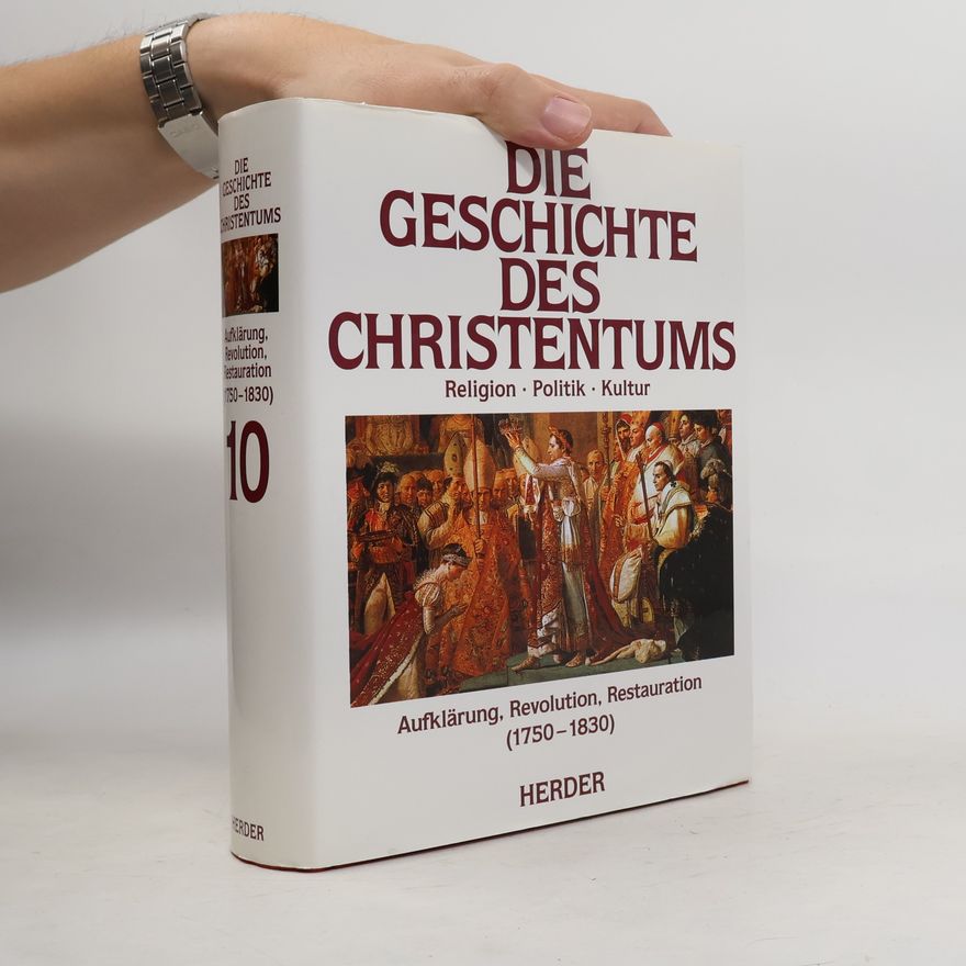 Norbert Brox Die Geschichte des Christentums