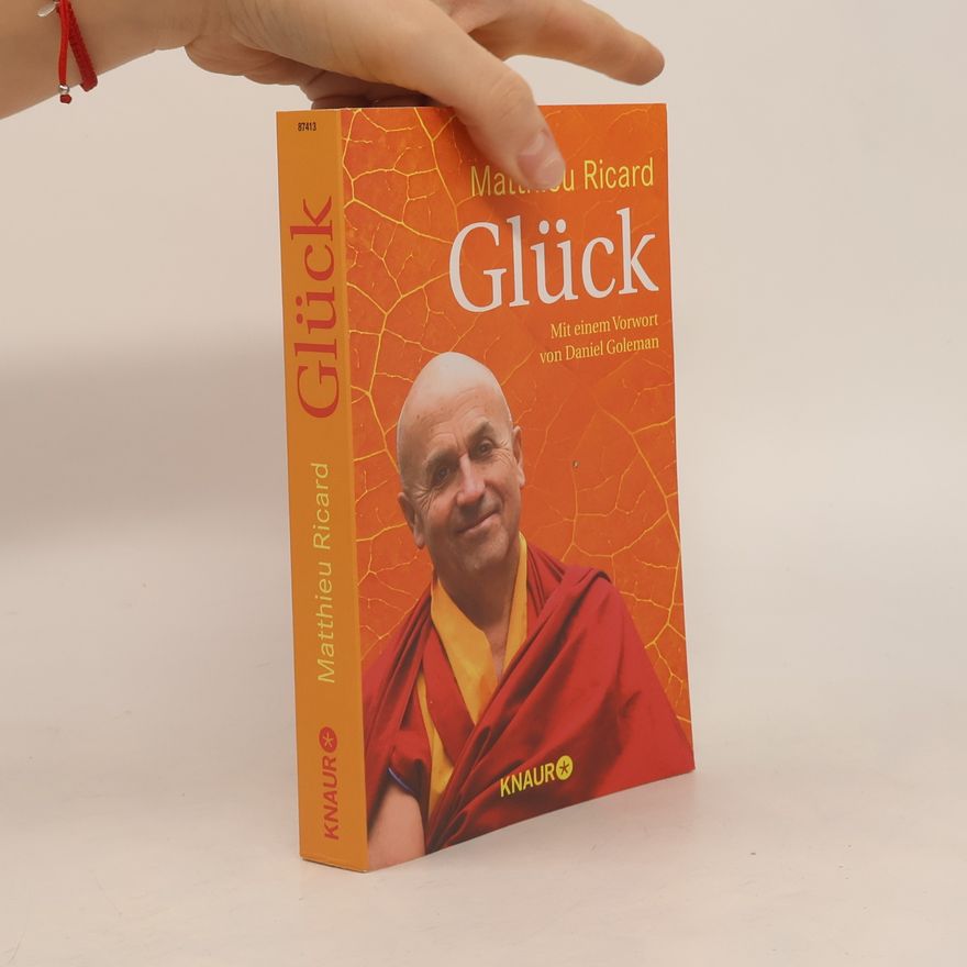 Ricard Matthieu Glück