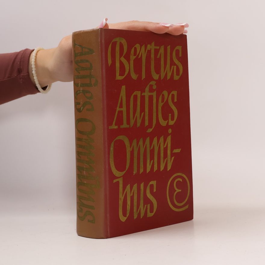 Bertus Aafjes Bertus Aafjes omnibus