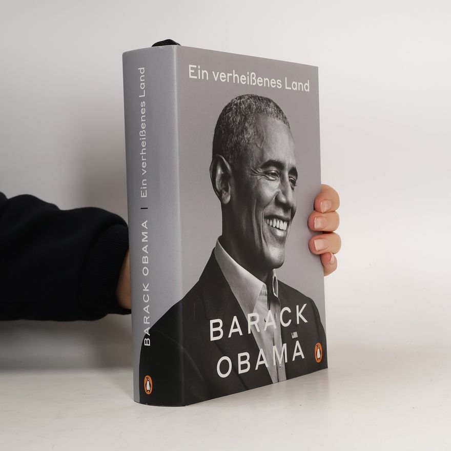 Barack Obama Ein verheißenes Land