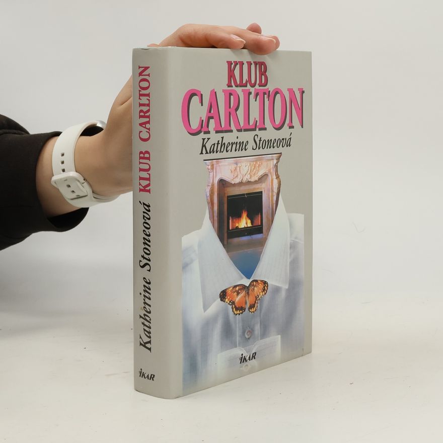 Katherine Stone Klub Carlton