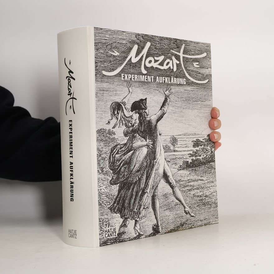 Kolektív autorov Mozart