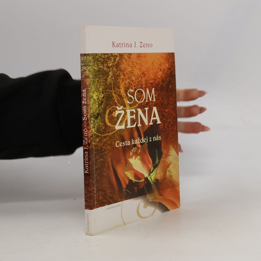 Katrina J. Zeno Som žena