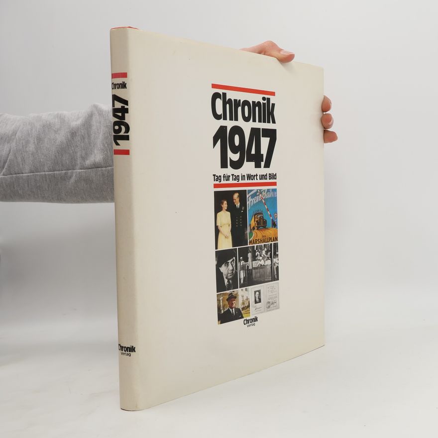 Martin Steinhage Chronik