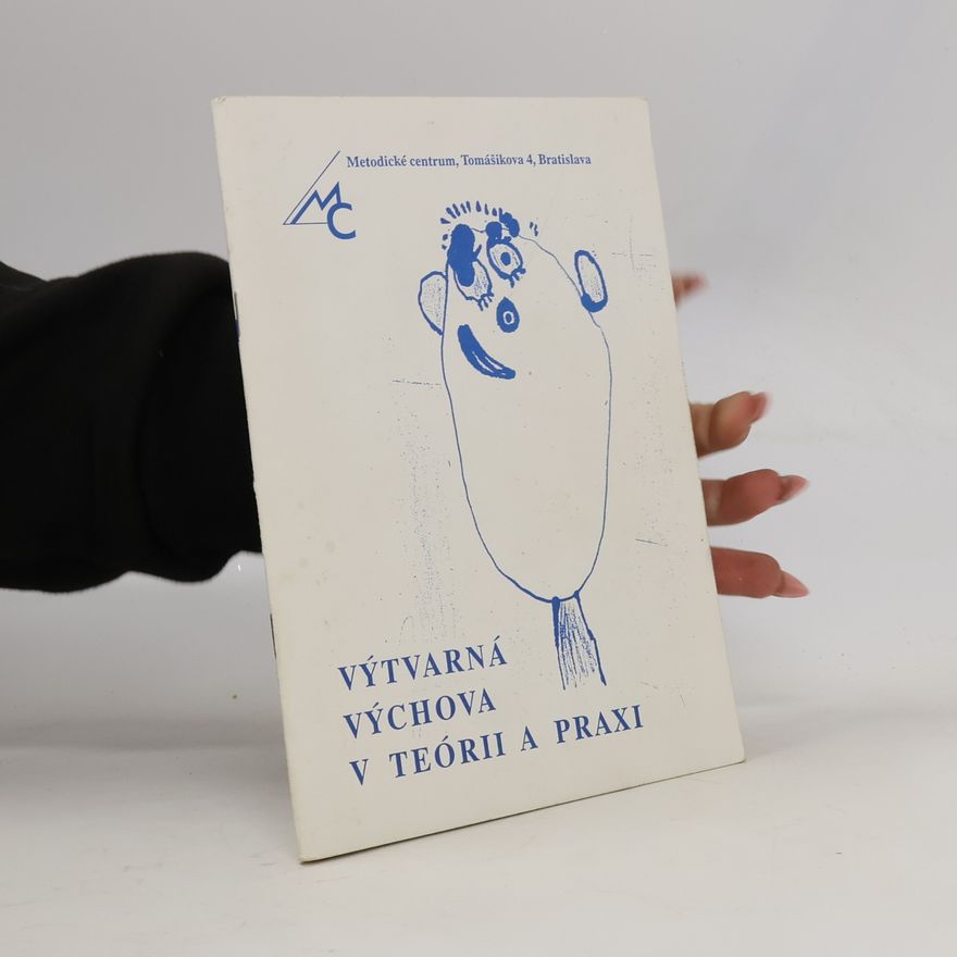 Katarína Hilbertová Výtvarná výchova