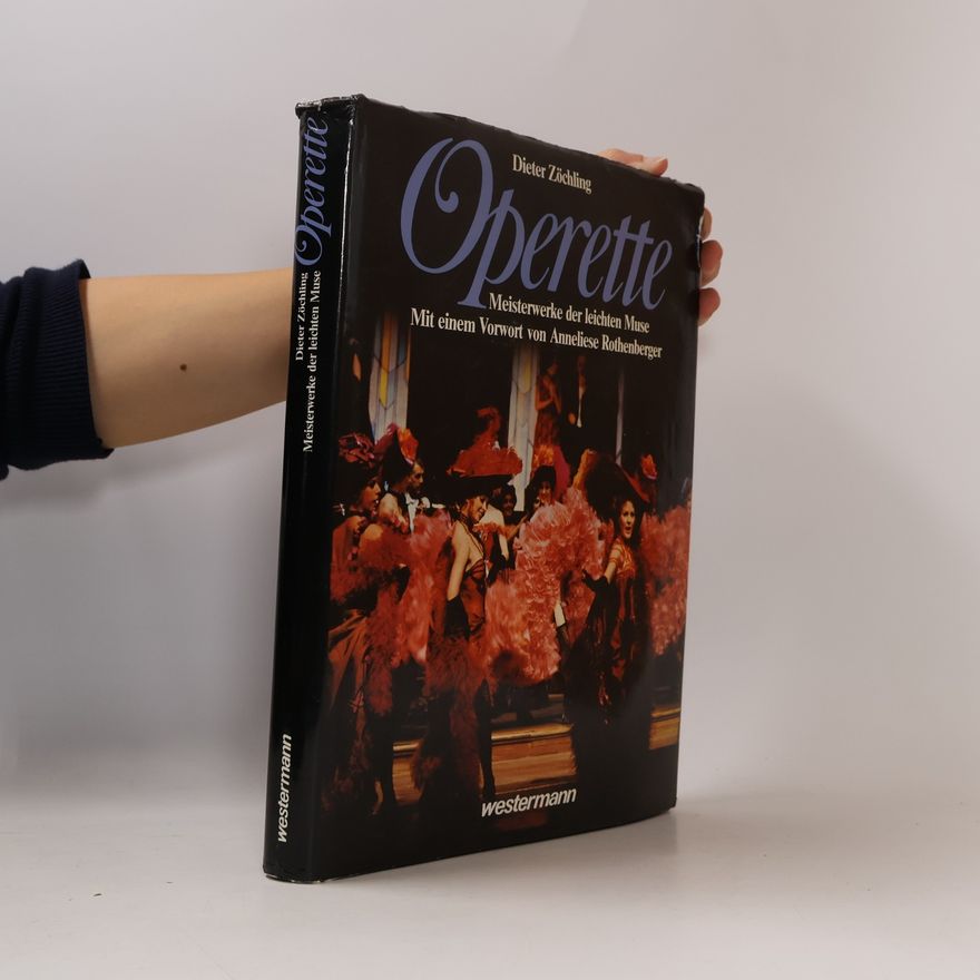 Dieter Zöchling Operette