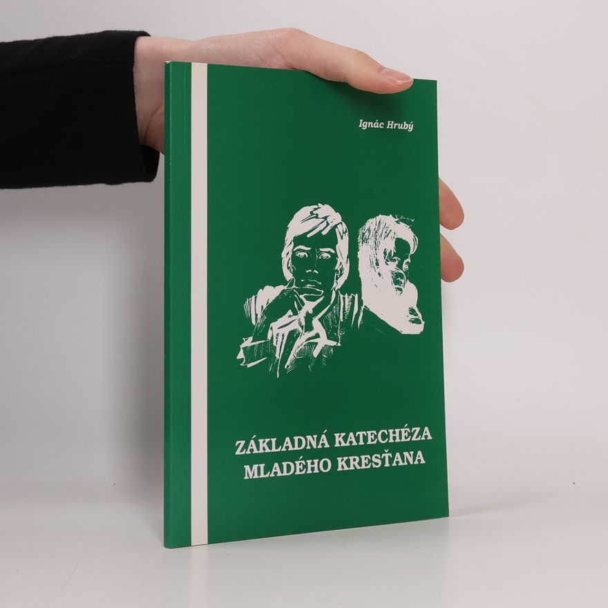 Ignác Hrubý Môj život s Kristom