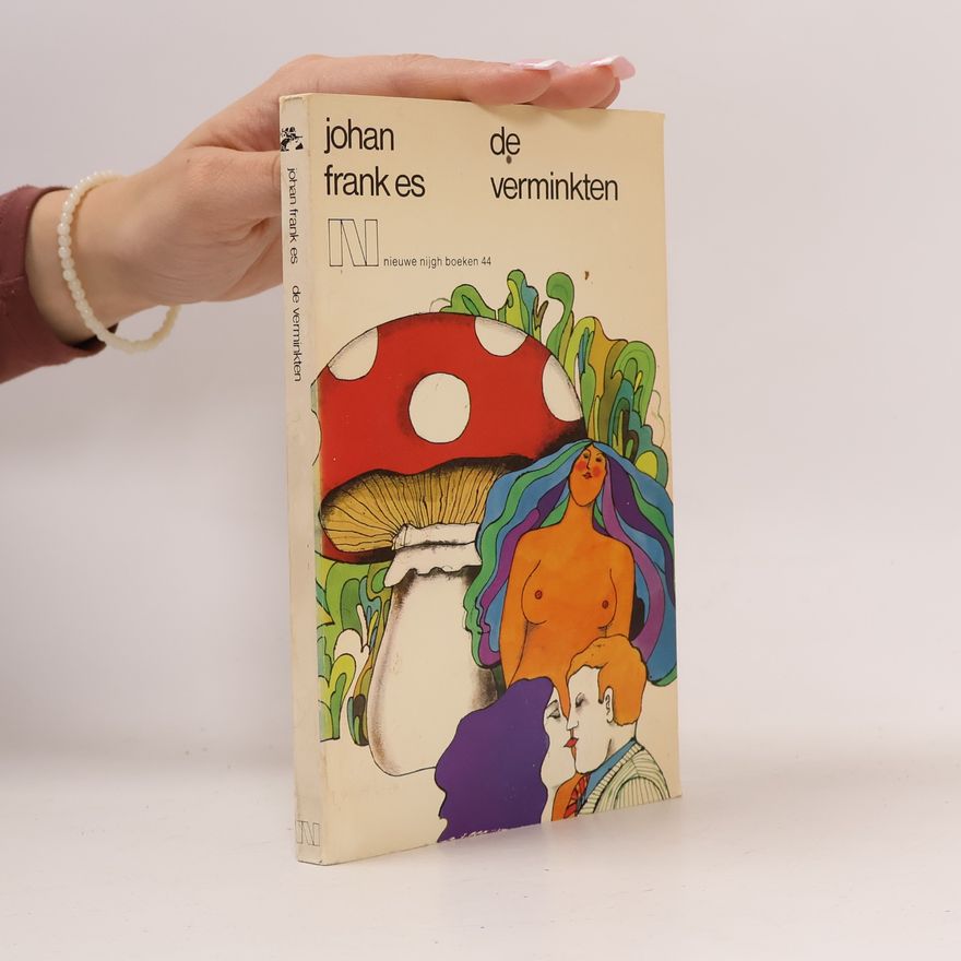 Johan Frank Es De verminkten