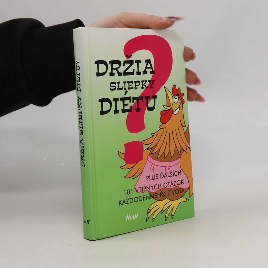 AA.VV. Držia sliepky diétu?