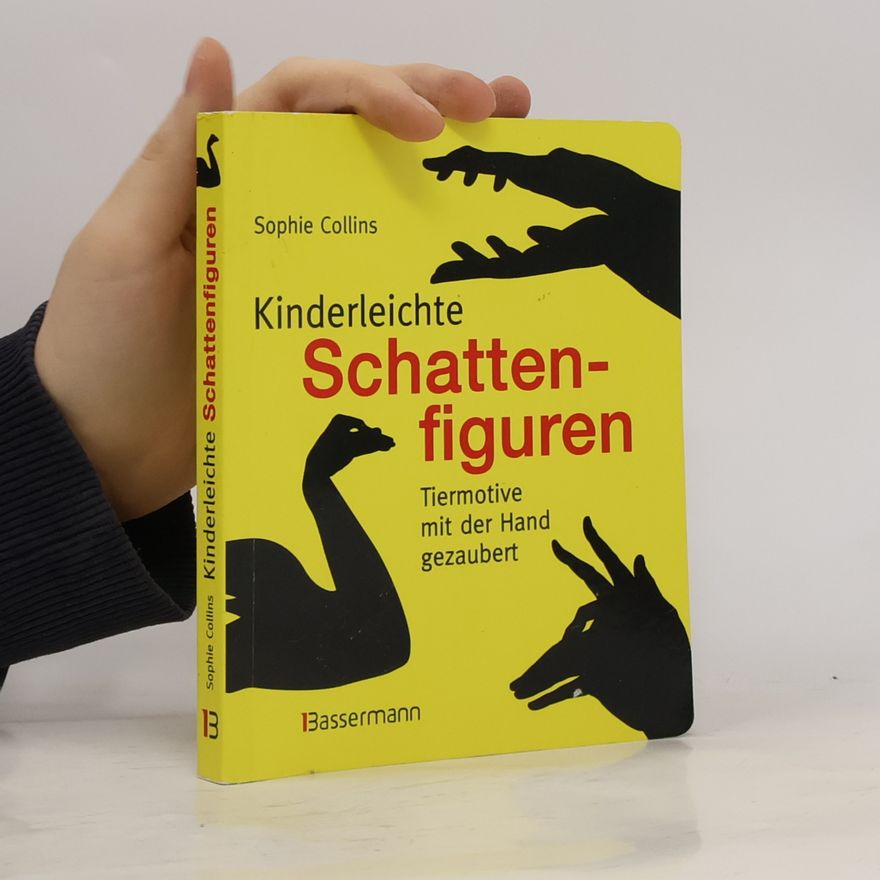 Sophie Collins Schattenfiguren