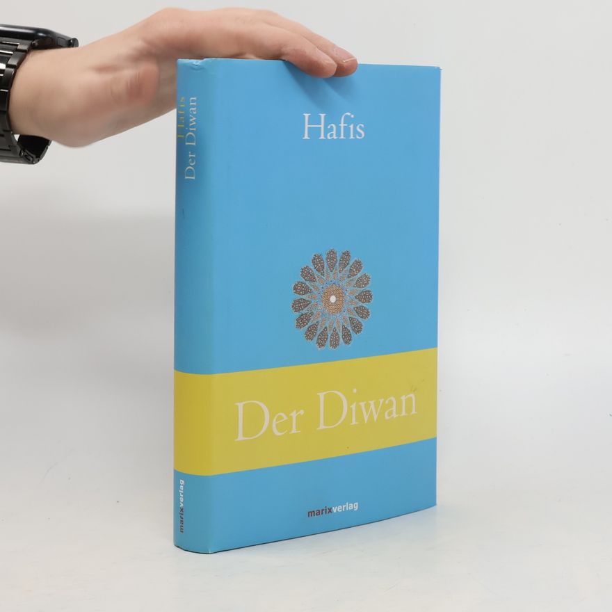 Hafiz Der Diwan