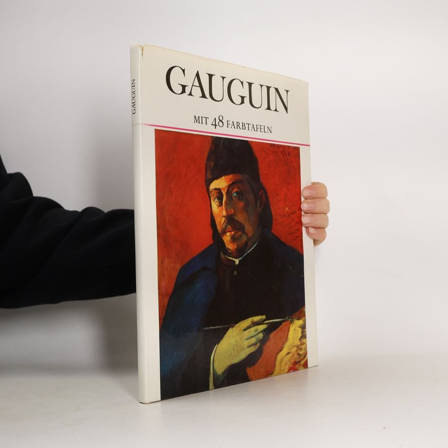 Alan Bowness Gauguin