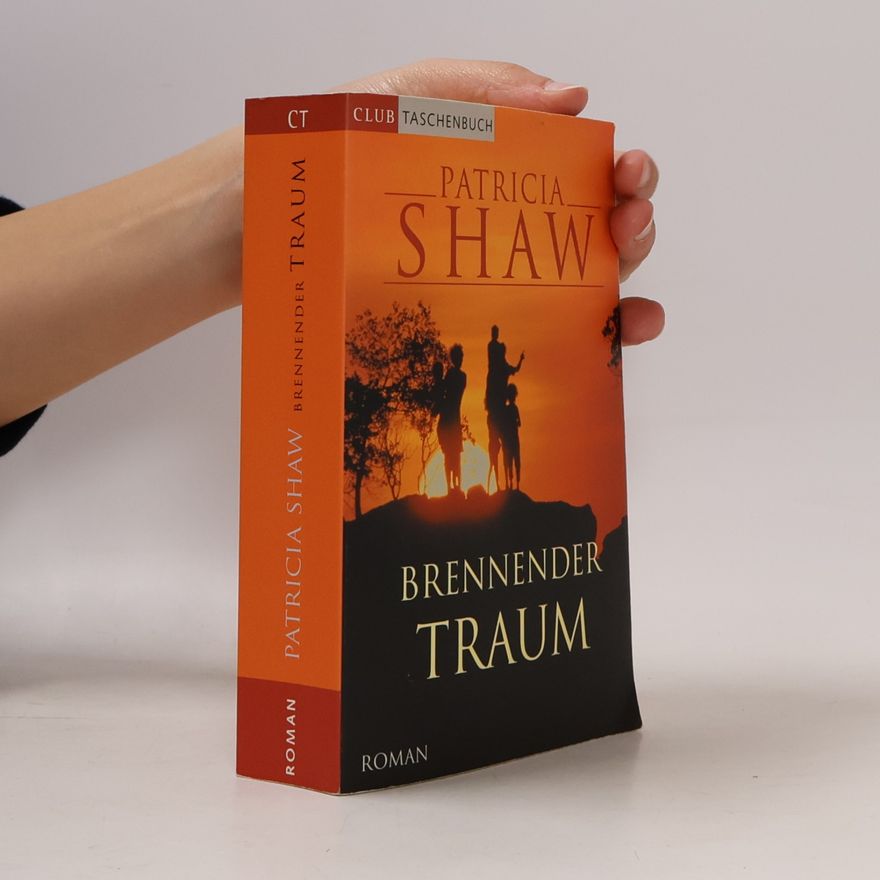 Patricia Shaw Brennender Traum