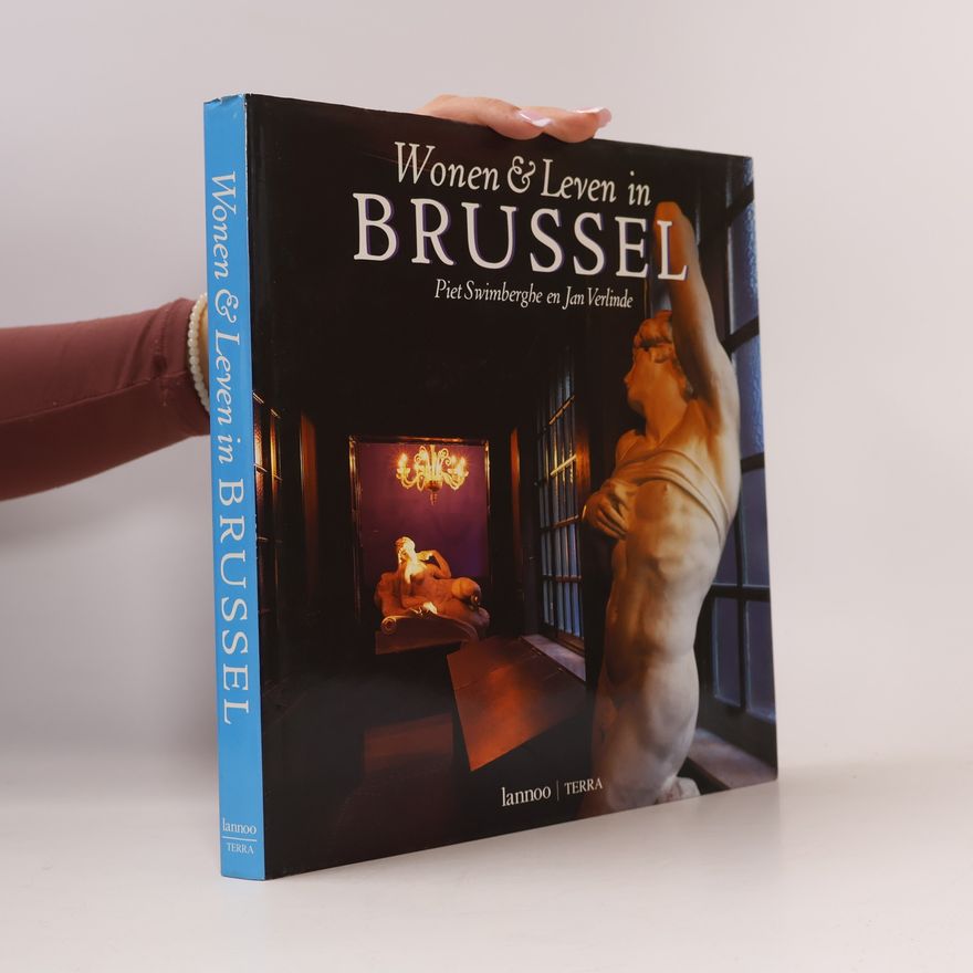 Jan Verlinde Wonen & leven in Brussel