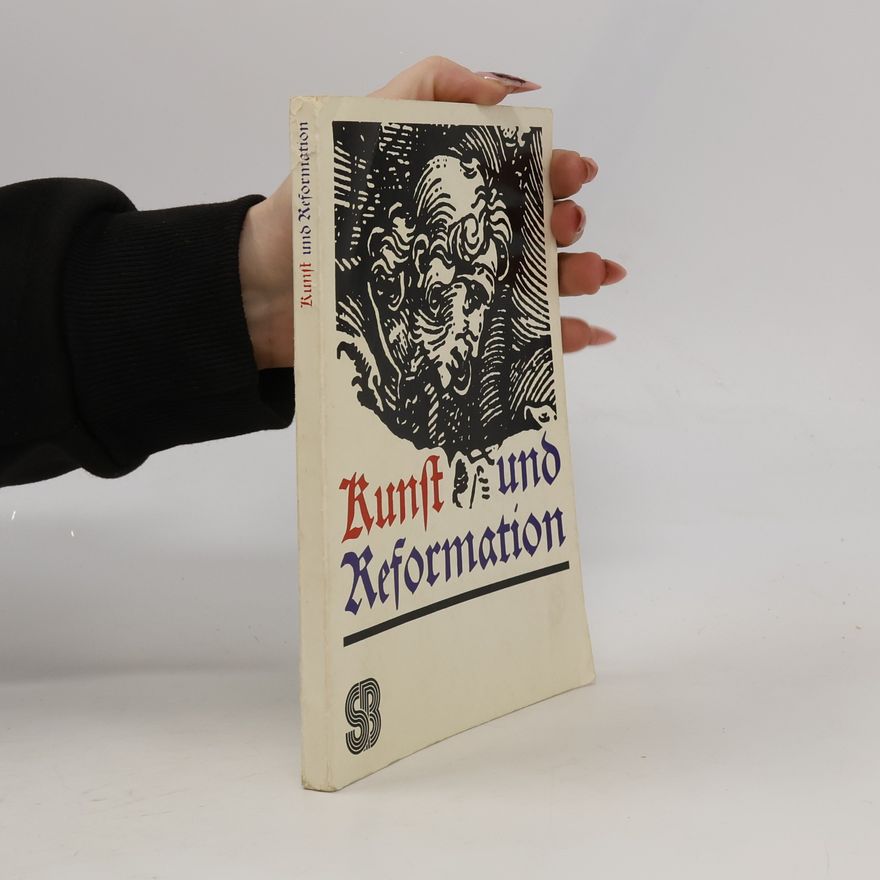 Ernst Ullmann Kunst und Reformation
