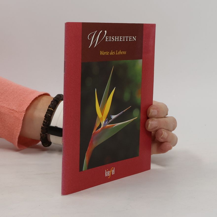 Autorenkollektiv Weisheiten