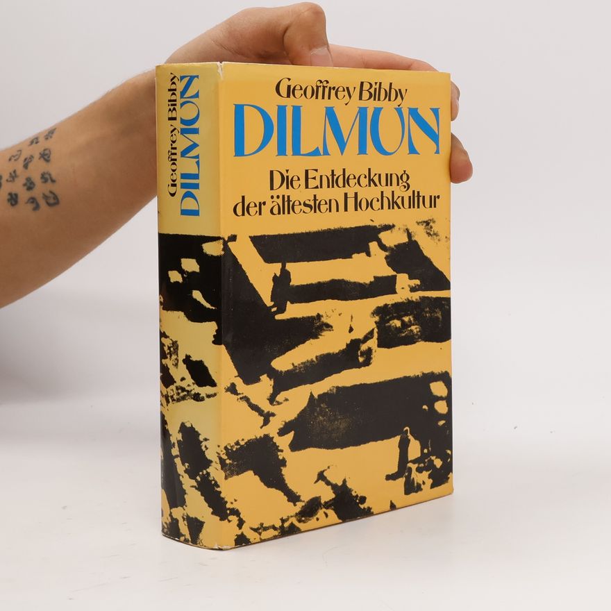 Geoffrey Bibby Dilmun