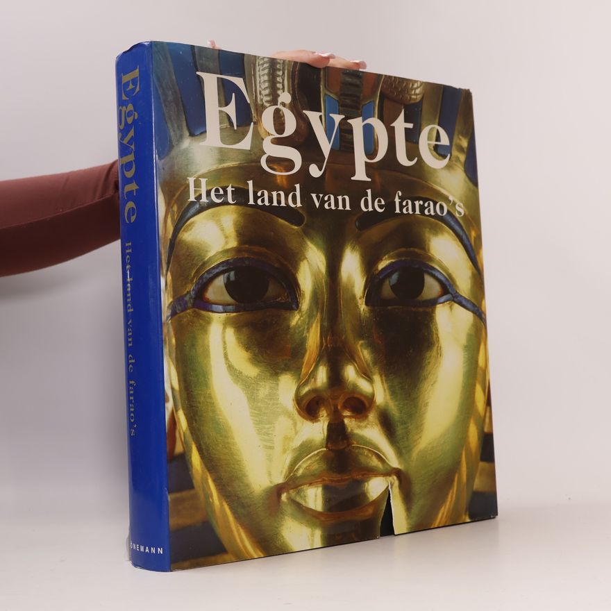 Rieja Brouns Egypte