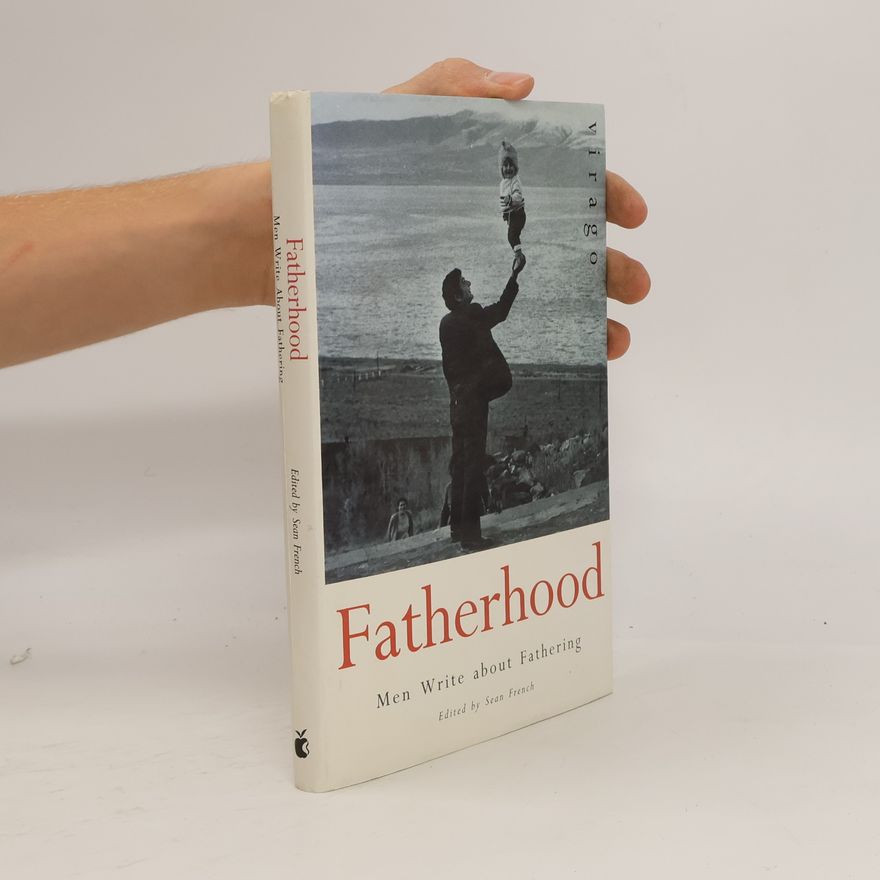 Sean French Fatherhood