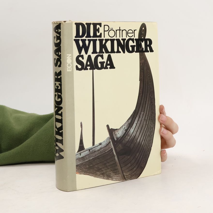 Pörtner Die Wikinger Saga