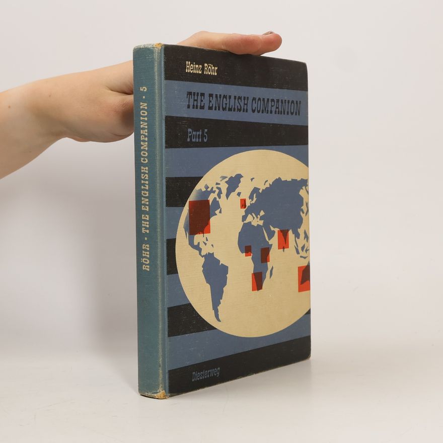 Heinz Röhr The English Companion, Part 5