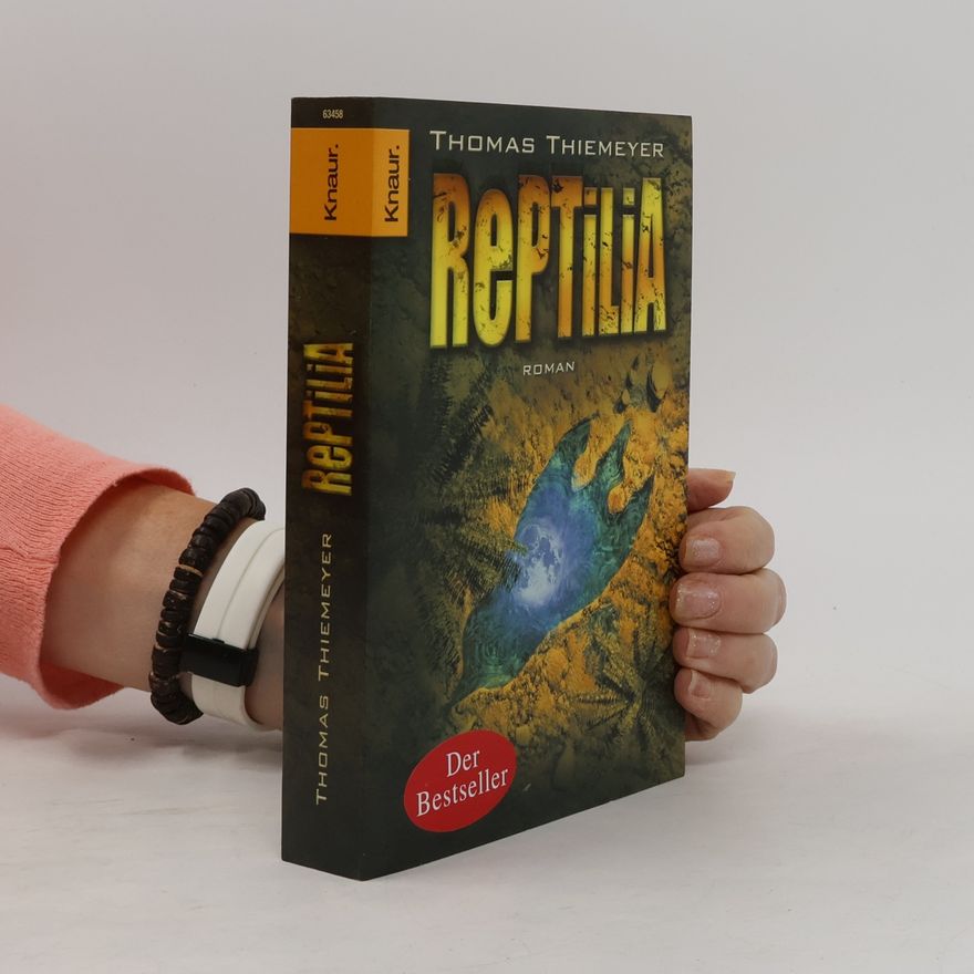 Thomas Thiemeier Reptilia