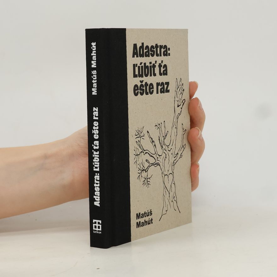 Matúš Mahút Adastra
