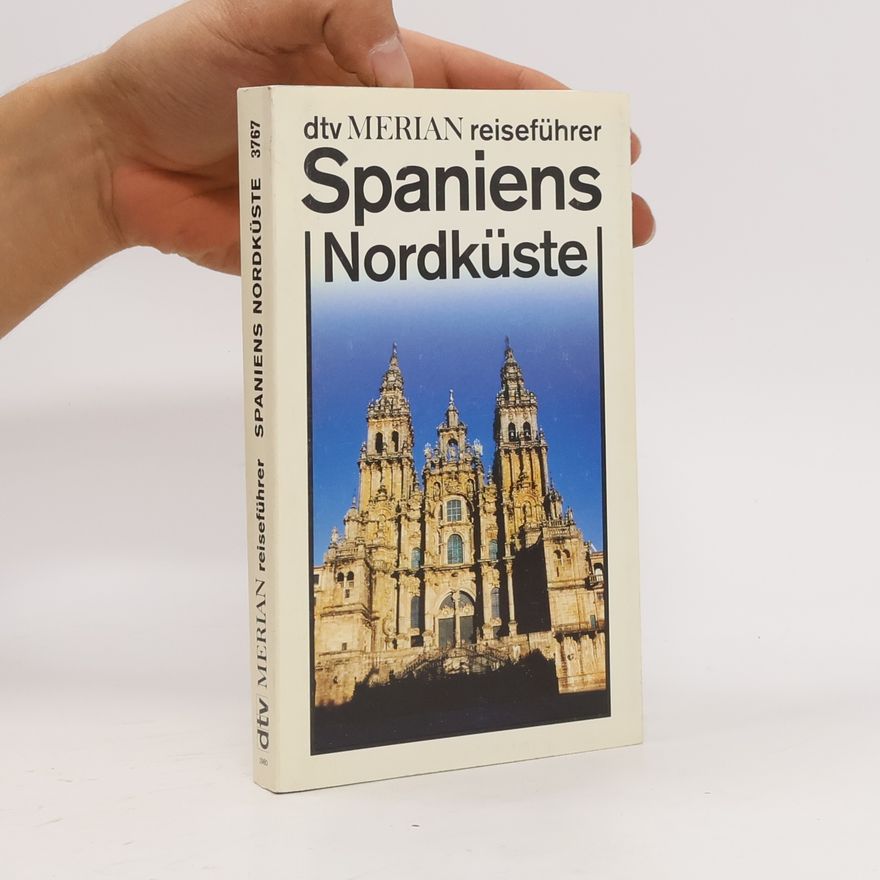 Harald Klöcker Spaniens Nordküste