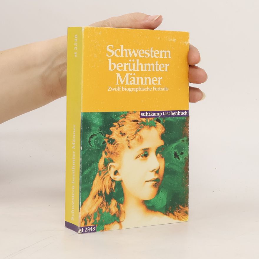 Luise F. Pusch Schwestern berühmter Männer