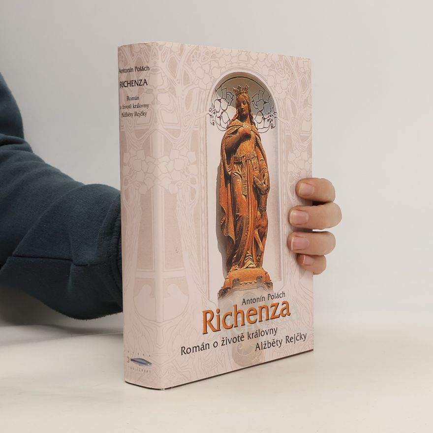 Antonín Polách Richenza